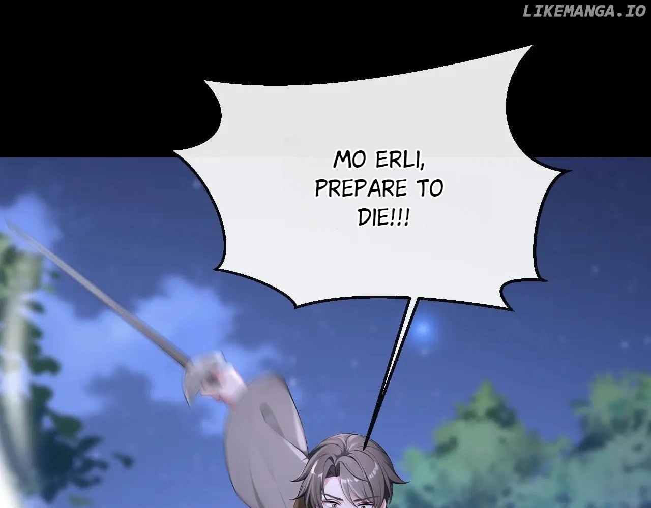 Quick Transmigration: The Host Wants To Die Chapter 153 - page 4
